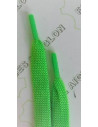 LACETS PLATS 120CM - FLUO