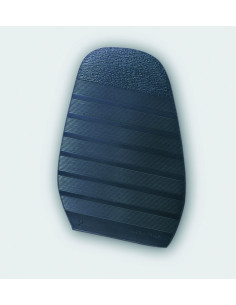 PATIN DEMI-SEMELLE CAOUTCHOUC SISSI 1.8MM TAILLE 39/42 (N°2)