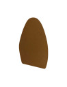 PATIN DEMI-SEMELLE ELYSEE 1.8mm TAILLE F1 - TOPY