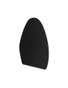 PATIN DEMI-SEMELLE ELYSEE 1.8mm TAILLE F1 - TOPY