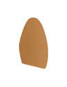 PATIN DEMI-SEMELLE ELYSEE 1.8mm TAILLE F1 - TOPY