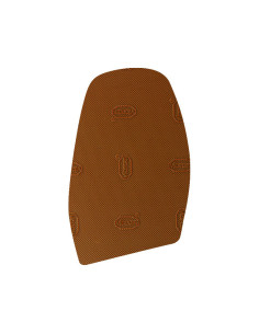 PATIN DEMI-SEMELLE CAOUTCHOUC EVOLUTION 7373 1.8MM TAILLE HGM VIBRAM