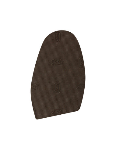 PATIN DEMI-SEMELLE CAOUTCHOUC EVOLUTION 7373 1.8MM TAILLE HPM VIBRAM