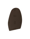 PATIN DEMI-SEMELLE CAOUTCHOUC EVOLUTION 7373 1.8MM TAILLE HPM VIBRAM