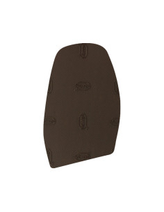 PATIN DEMI-SEMELLE CAOUTCHOUC EVOLUTION 7373 1.8MM TAILLE HGM VIBRAM 2