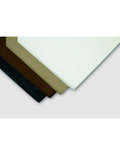PLAQUE CAOUTCHOUC MICROCELLULAIRE CELLOTOP 6MM - TOPY