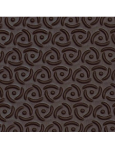 PLAQUE CAOUTCHOUC MICROCELLULAIRE CELLOSOFT 4MM - TOPY 2