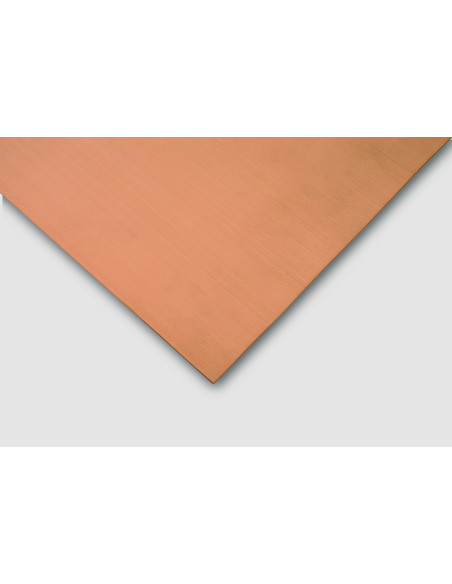 PLAQUE INTERCALAIRE A COUDRE 3MM - 96X60CM - TILLEUL