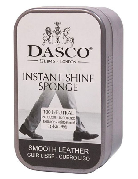 EPONGE AUTOBRILLANTE DASCO