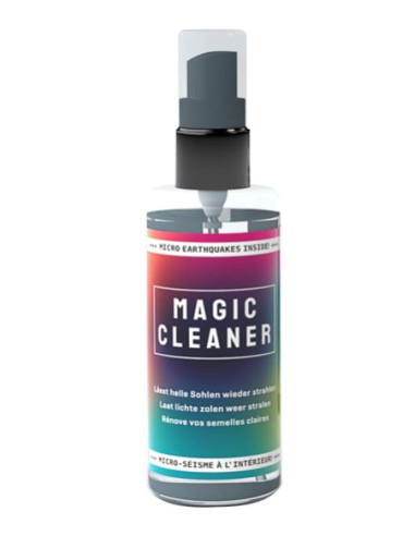 MAGIC CLEANER 100ML
