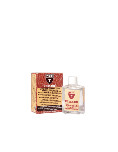 DETACHEUR STYLO BILLE - FLACON 30ML