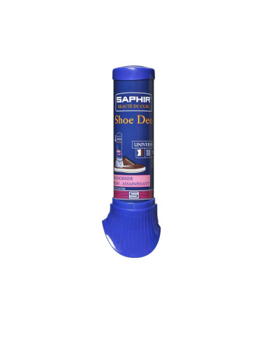 SHOE DEO SAPHIR - AEROSOL 100ML