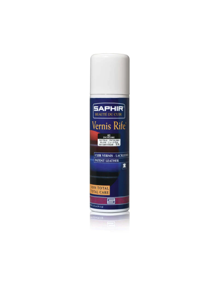VERNIS RIFE - AEROSOL 150ML