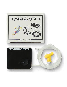 COMPRESSEUR POUR AEROGAPHE TARRAGO