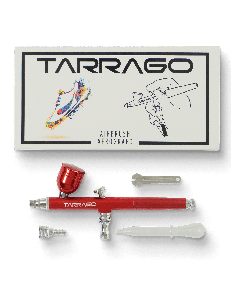 AEROGRAPHE - TARRAGO