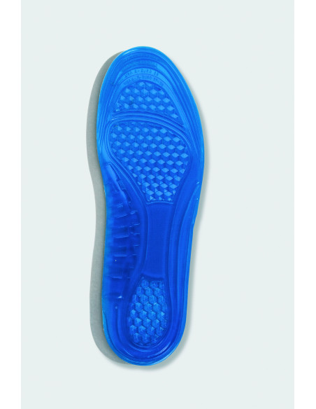 SEMELLE GEL A DECOUPER - REF. 150