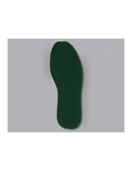 SEMELLES POLAIRE REF.22 35X46