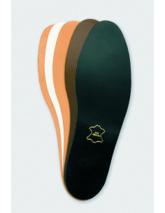 PREMIERE VEAU BOX LISSE - DAME