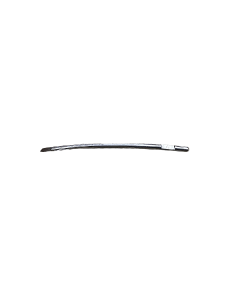 AIGUILLE COURBE 1551 N° 8 MACHINE SEMELLE SD 28