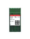 AIGUILLE 175 H GROZ-BECKERT TISSU & CUIR POINTE RONDE PAR 10