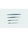 ALENE AUX PINCES - ALENE LOSANGE - ALENE DIAMANT - POINT SELLIER