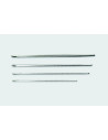 AIGUILLE SELLIER L3912 - BOUT ROND - POINT SELLIER - JOHN JAMES