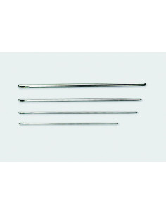AIGUILLE SELLIER L3912 - BOUT ROND - POINT SELLIER - JOHN JAMES