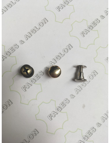 VIS H/3 X 5 - prix par 500