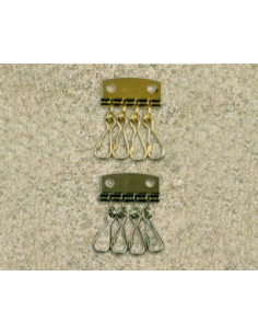 ATTACHE PC 4 REF. 22213