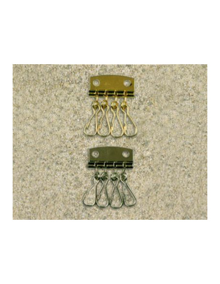 ATTACHE PC 4 REF. 22213