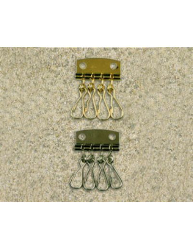 ATTACHE PC 6 REF. 22213