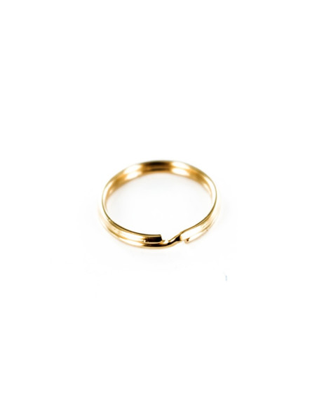 ANNEAU BRISE 21MM REF. 11105 - laitonné - bronze