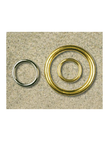ANNEAU SOUDE 42 MM REF. 11101