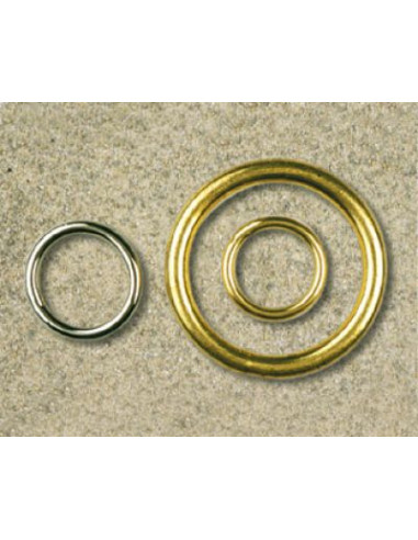 ANNEAU SOUDE 70 MM REF. 11102