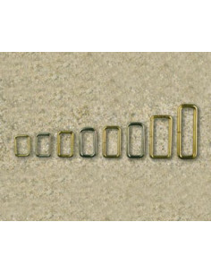 PASSANT 20 MM REF. 11305