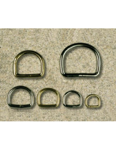DES SELLERIE 25 MM REF. 11201