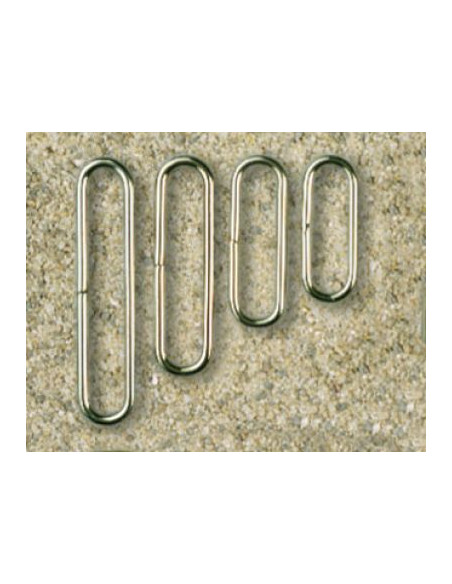 PASSANT OVALE 32MM REF. 11302 - FIN
