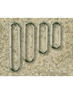 PASSANT OVALE 40MM REF. 11302 - FIN