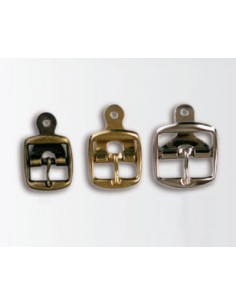 BOUCLE REF. 3002 20MM - AVEC CHAPPE