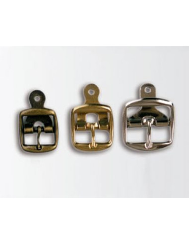 BOUCLE REF. 3002 18MM - AVEC CHAPPE