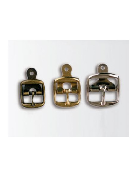 BOUCLE REF. 3002 18MM - AVEC CHAPPE
