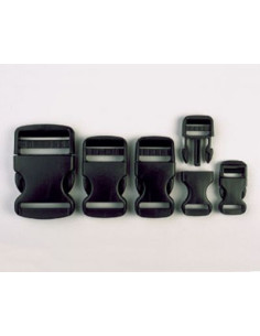 TUCK PLASTIQUE 16MM - REF. AC 500