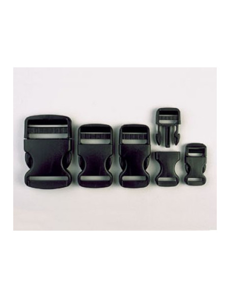 TUCK PLASTIQUE 30MM - REF. AC 500