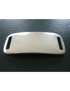 COULISSANT - PLAQUE - 10MM - P2