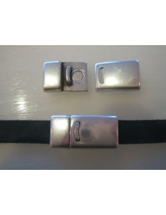 FERMOIR - 13MM - C6