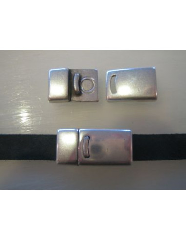 FERMOIR - 13MM - C6