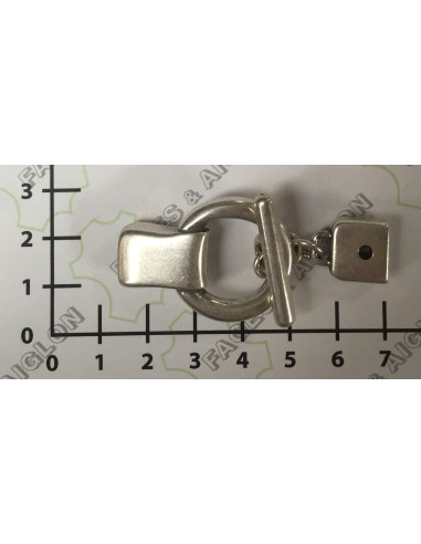 FERMOIR - 10MM - C10