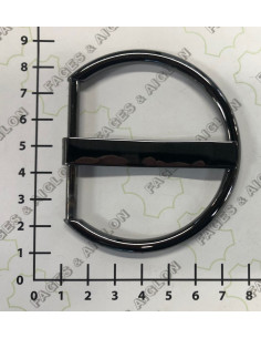 BOUCLE CDT 50 - CANON DE FUSIL