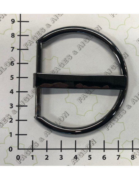 BOUCLE CDT 50 - CANON DE FUSIL