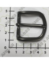 BOUCLE CEINTURE LAITON OS 4174 LARGEUR 30MM